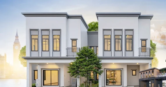 รูปภาพ ไบรตัน บางปะกง (Brighton Bangpakong)