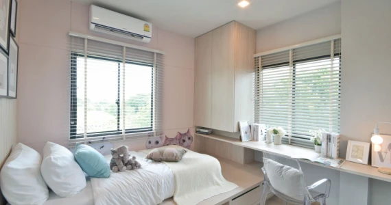 รูปภาพ มาย-กรีน @ บางสมัคร (My Green @ Bangsamak)