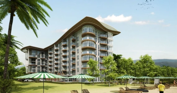 รูปภาพ ซันไรซ่า (Sonrisa)