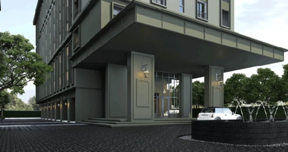 รูปภาพ แชปเตอร์วัน เดอะ แคมปัส เกษตร (Chapter One The Campus Kaset)