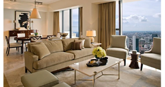 รูปภาพ เดอะ เม็ท สาทร (The Met Sathorn)