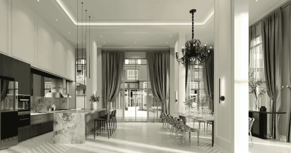 รูปภาพ แอทโมซ คาแนล รังสิต (Atmoz Kanaal Rangsit)