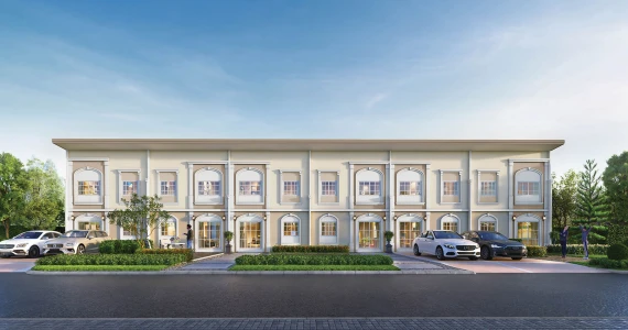 รูปภาพ ลลิล ทาวน์ ไลโอ วงแหวนฯ-ลำลูกกา (คลอง6) (Lalin Town Lio Wongwan - Lumlukka khlong6)