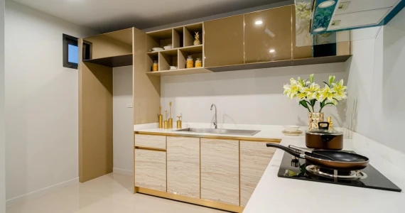 รูปภาพ ลิฟวิ่ง ลอฟท์ ลำลูกกา-คลอง 9 (Living Loft Lamlukka-Khlong 9)