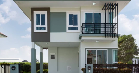 รูปภาพ บ้านลภาวัน 21 ราชพฤกษ์-แจ้งวัฒนะ (Baan Lapawan 21 Ratchaphruek-Chaengwattana)