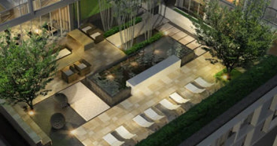 รูปภาพ ควอทโทร บาย แสนสิริ (Quattro by Sansiri)