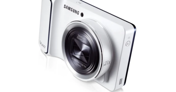รูปภาพ ซัมซุง SAMSUNG-Galaxy Camera EK-GC100
