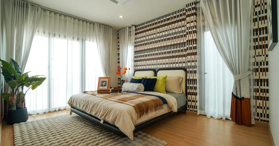 รูปภาพ ศุภาลัย พรีโม่ นิมิตใหม่-วงแหวน (Supalai Primo Nimitmai-Wongwaen)