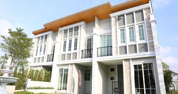 รูปภาพ โกลเด้น ทาวน์ ๒ ลาดพร้าว-เกษตรนวมินทร์ (Golden Town ๒ Ladpraw - Kaset Nawamin)