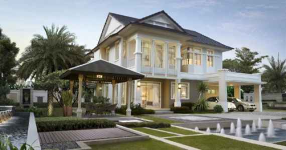 รูปภาพ นันทวัน แจ้งวัฒนะ ราชพฤกษ์ (Nanthawan Chaengwattana-Ratchapruek)