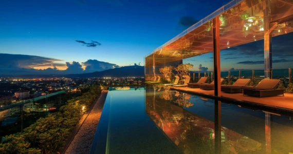 รูปภาพ ดิ แอสตร้า ช้างคลาน (The Astra Changklan)