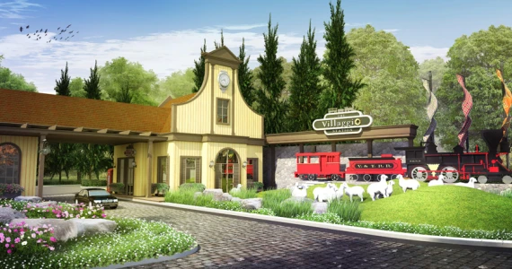 รูปภาพ วิลลาจจิโอ บางนา (Villaggio Bangna)