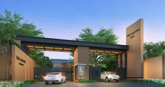 รูปภาพ เดอะ เจนทริ สุขุมวิท (THE Gentry Sukhumvit)