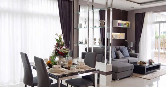 รูปภาพ สิริน ปาร์ค วิลล์ อุดรธานี (Sirin Park Ville Udonthani)