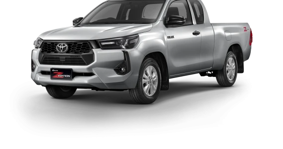 รูปภาพ โตโยต้า Toyota Revo Smart Cab Z-Edition 4x2 2.4 Mid AT ปี 2024