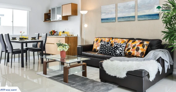 รูปภาพ บ้านสวน ธนาการ์เด้น วงแหวนฯ ราชพฤกษ์ - ถนน 345 (Baan Suan Thana Garden Wongwaen Ratchapruek - 345)