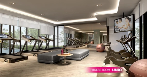 รูปภาพ ยูนิโอ พระราม2 - ท่าข้าม (Unio Rama2 - Thakham)