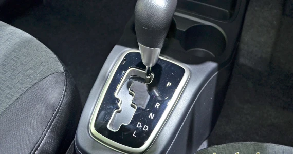 รูปภาพ มิตซูบิชิ Mitsubishi Mirage GLS CVT ปี 2015