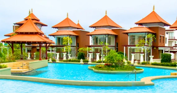 รูปภาพ โบ๊ทเฮ้าส์ หัวหิน (ฺฺBoathouse Huahin)