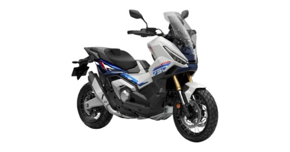 รูปภาพ ฮอนด้า Honda X-ADV (Standard) ปี 2026