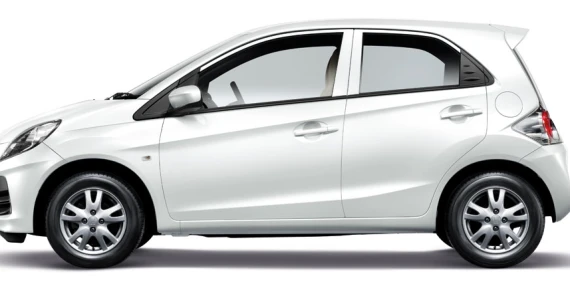 รูปภาพ ฮอนด้า Honda Brio S MT ปี 2012