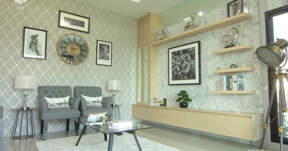 รูปภาพ ดิเออบาโน บ้านอยู่สบาย โครงการ 11 (The Urbano Baan U Sabai 11)