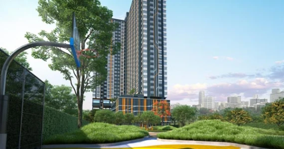 รูปภาพ ลุมพินี วิลล์ พัฒนาการ - ศรีนครินทร์ (Lumpini Ville Pattanakarn-Srinakarin)