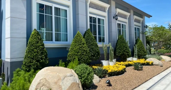 รูปภาพ โกลเด้น ทาวน์ อ่างศิลา-สุขุมวิท (Golden Town Angsila-Sukhumvit)