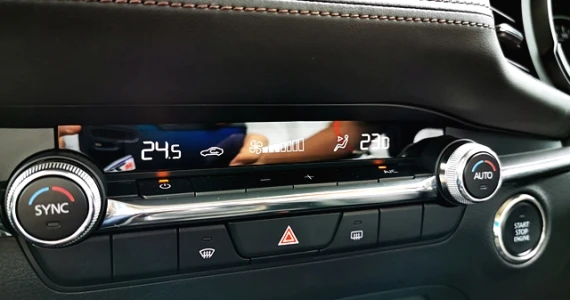 รูปภาพ มาสด้า Mazda 3 2.0 S Sedan 2019 ปี 2019