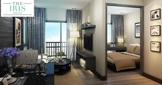 รูปภาพ ดิ ไอริส บางใหญ่ (The IRIS Bangyai)