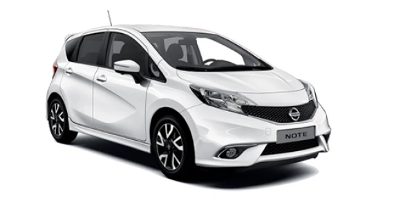 รูปภาพ นิสสัน Nissan Note V ปี 2021
