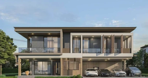 รูปภาพ บางกอก บูเลอวาร์ด วิภาวดี-พหลฯ (Bangkok Boulevard Vibhavadi-Phaholyothin)