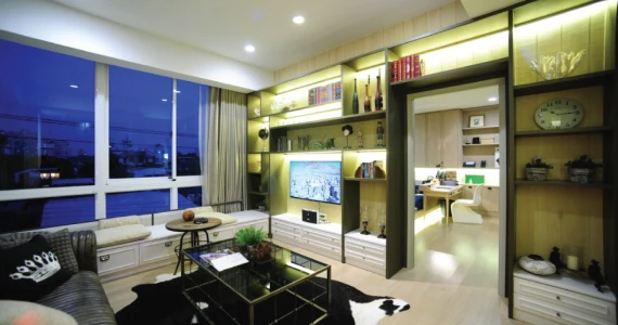 รูปภาพ ไอ ไนน์ พหลโยธิน (I-NINE)