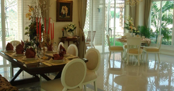 รูปภาพ เดอะ รอยัล กรีนพาร์ค กาญจนาภิเษก (The Royal Green Park)