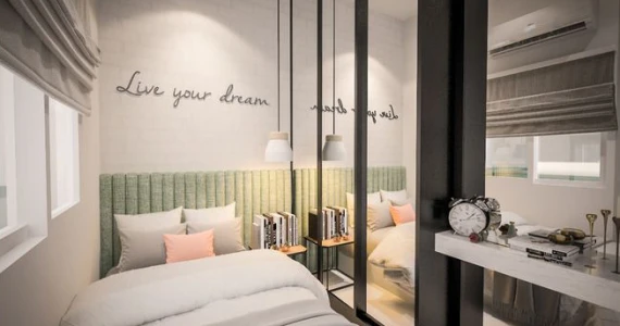 รูปภาพ บ้านพฤกษา พระราม 2 - พันท้ายนรสิงห์ (Baan Pruksa Rama 2 - Pantainorasingh)