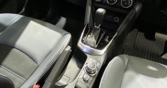 รูปภาพ มาสด้า Mazda 2 Sedan XD ปี 2021