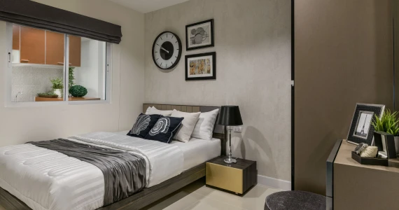 รูปภาพ ไอลีฟ พรีม่า เทพารักษ์ - บางบ่อ (I Leaf Prima Theparak - Bangbo)