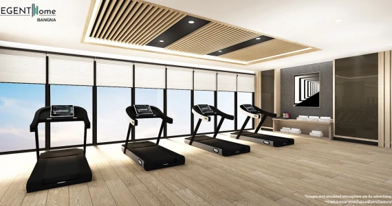 รูปภาพ รีเจ้นท์ โฮม บางนา (Regent Home Bangna)