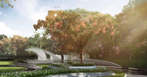 รูปภาพ ไนท์บริดจ์ สมุทรปราการ ซิตี้ (Knightsbridge Samutprakan City)