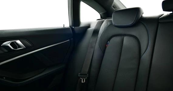 รูปภาพ บีเอ็มดับเบิลยู BMW Series 2 Gran Coupe M Sport ปี 2020