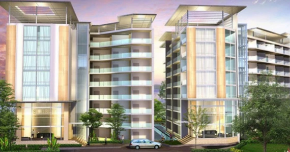 รูปภาพ ซันเซท บูเลอวาร์ด เรสซิเด้นซ์ 2 (Sunset Boulevard Residence 2)