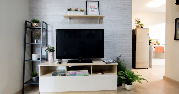 รูปภาพ เพลิน เพลิน คอนโด ติวานนท์-ปากเกร็ด 3 (Ploen Ploen Condo Tiwanon-Pak Kret 3)