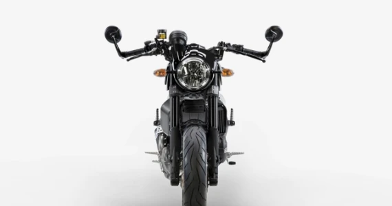 รูปภาพ ดูคาติ Ducati Scrambler cafe racer ปี 2017