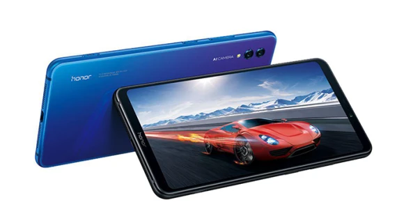 รูปภาพ ออนเนอร์ Honor-Note 10 (RAM 6GB)