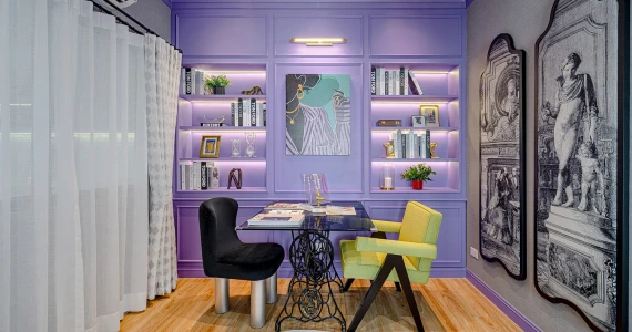 รูปภาพ สิริ เพลส เมกาบางนา (Siri Place Mega Bangna)