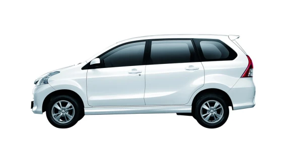 รูปภาพ โตโยต้า Toyota Avanza 1.5 S AT ปี 2012