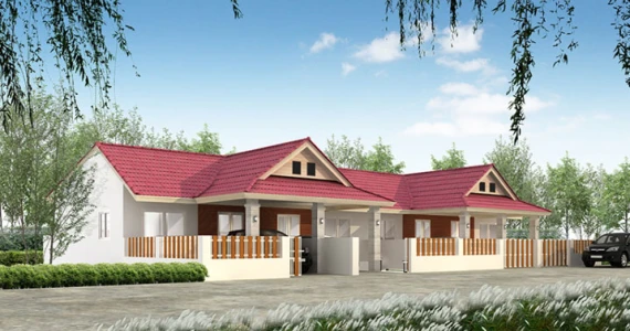 รูปภาพ บุญรักษา วิลล์ 2 (Boonraksa view 2)