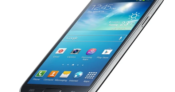 รูปภาพ ซัมซุง SAMSUNG Galaxy S4 Mini