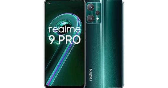 รูปภาพ เรียลมี realme-9 Pro 5G (8GB/128GB)