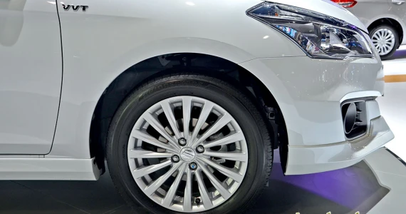รูปภาพ ซูซูกิ Suzuki Ciaz RS CVT ปี 2015